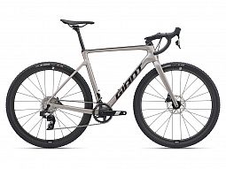 BikeBase Giant TCX Advanced Pro 1   **** 