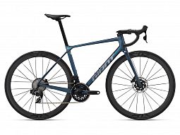 BikeBase Giant TCR Advanced Pro 0 AXS **** 