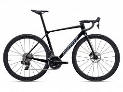BikeBase Giant TCR Advanced Pro 1 AXS **** 